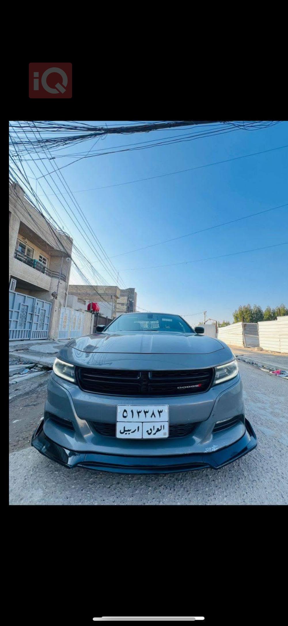 Dodge Charger